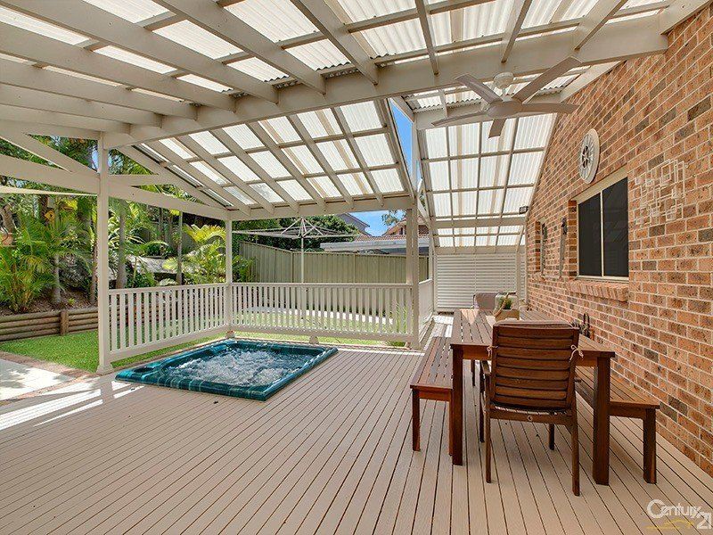 46 Warrangarree Drive, WORONORA HEIGHTS, Woronora Heights - Thumbnail 6