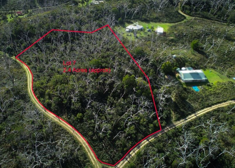 7 Otway Park Cape Otway VIC, Cape Otway - Thumbnail 2