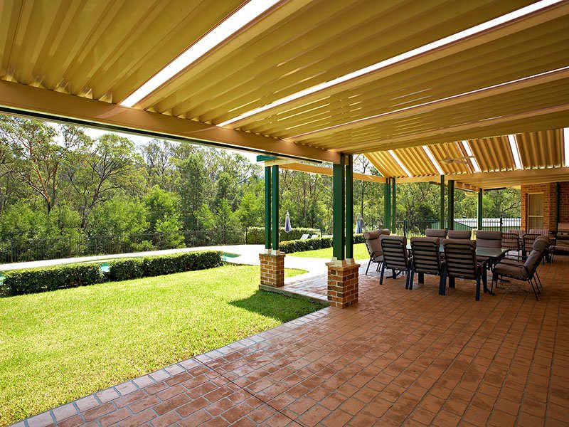 GROSE VALE, NSW, Grose Vale - Thumbnail 3