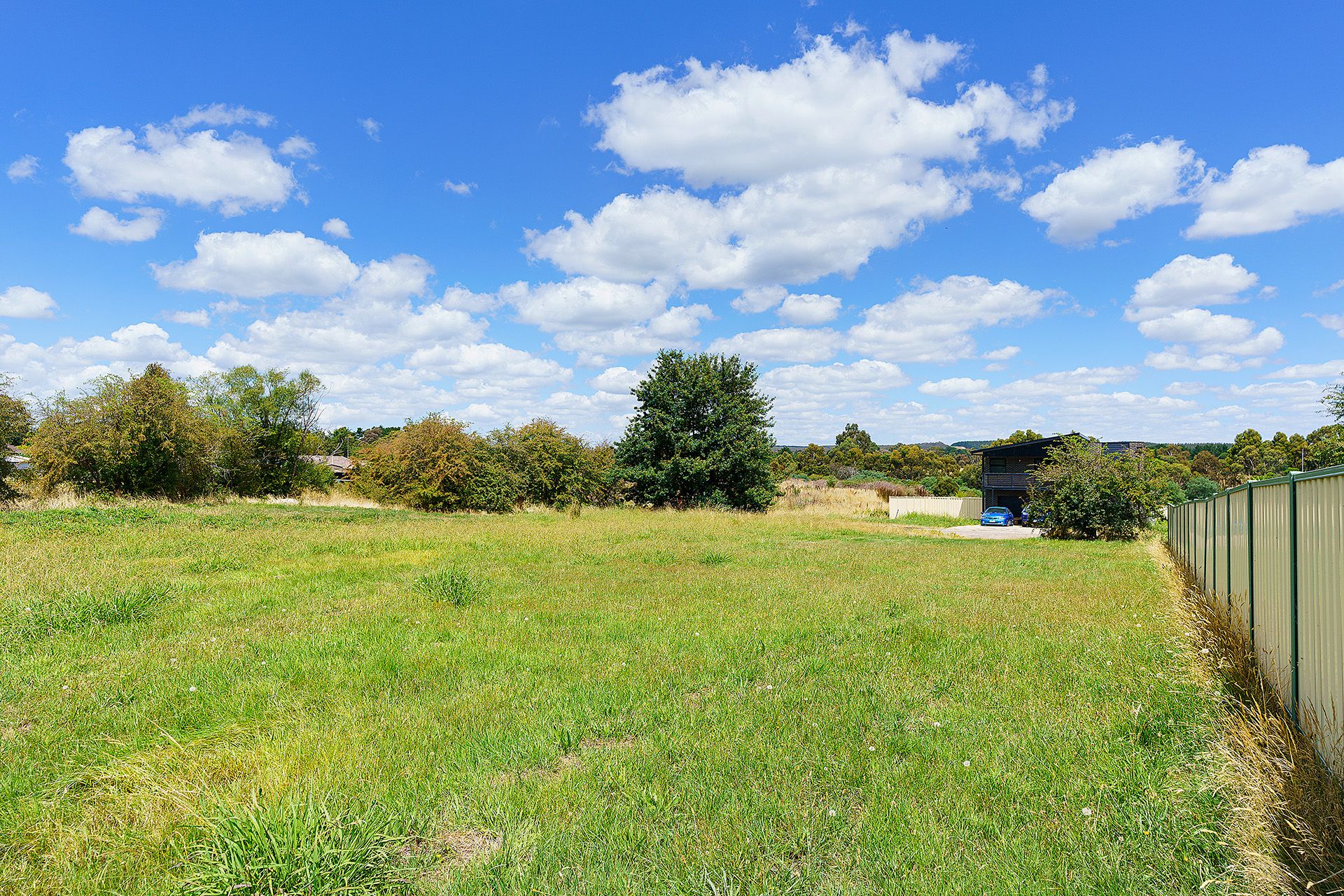 Lot 6/ Jory Street, Creswick VIC 3363