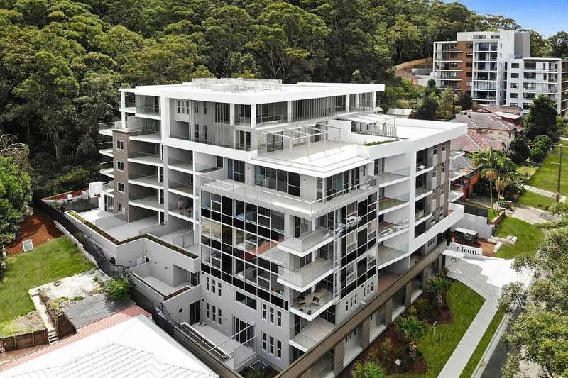 8 Kendall Street Gosford 2250