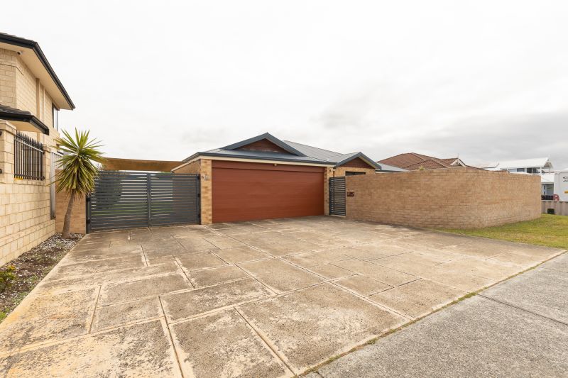 Real Estate For Lease 16 Bayeux Avenue Port Kennedy , WA