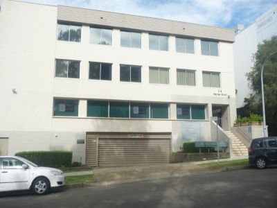 2/2 - 4 Merton Street, Sutherland