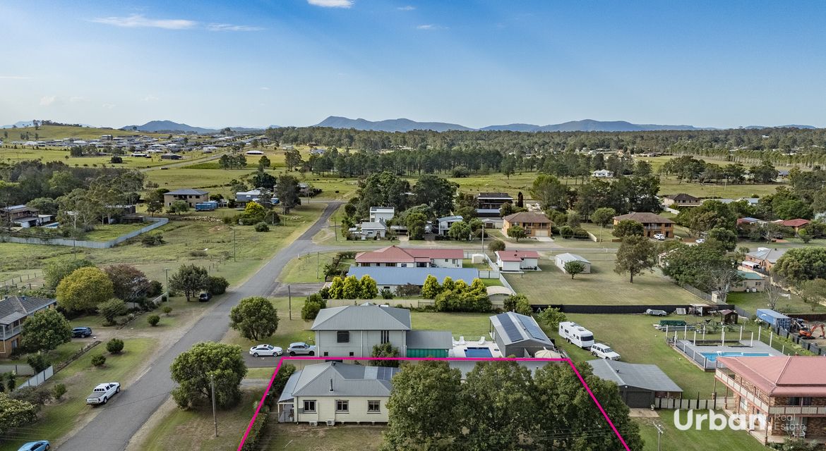 East Branxton 1 Glissan Street
