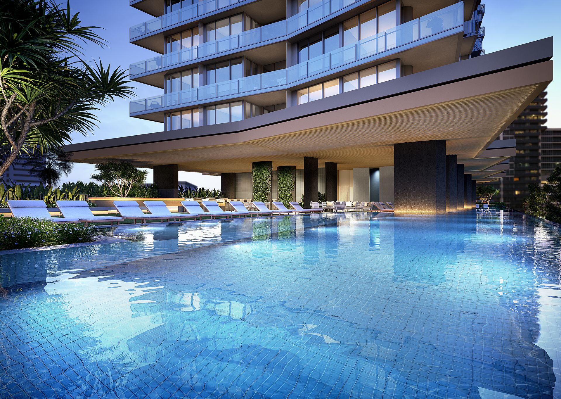 506/12-18 Philip Avenue, Broadbeach - Thumbnail 4