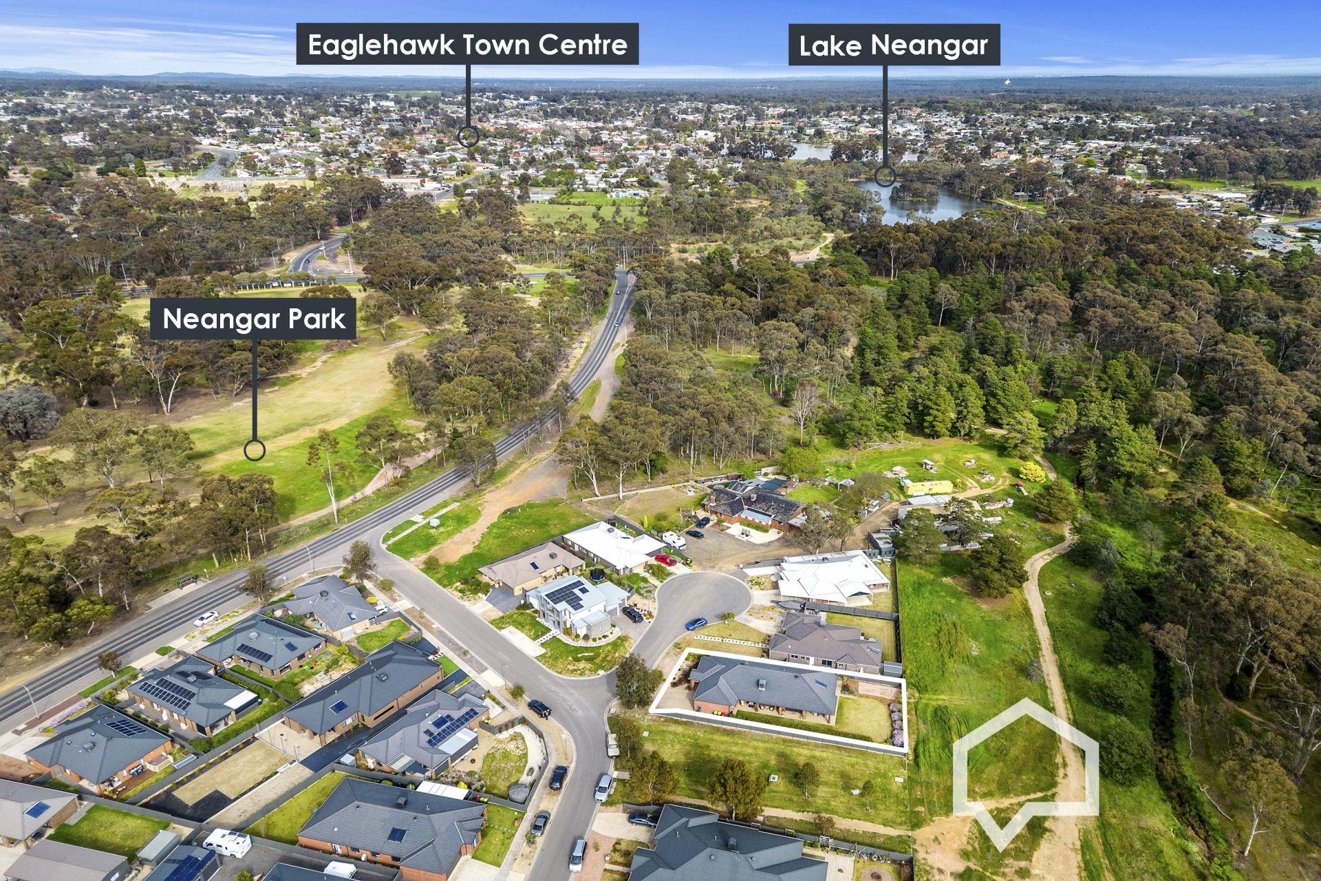 6 Chaplin Court Eaglehawk VIC, Eaglehawk - Thumbnail 3