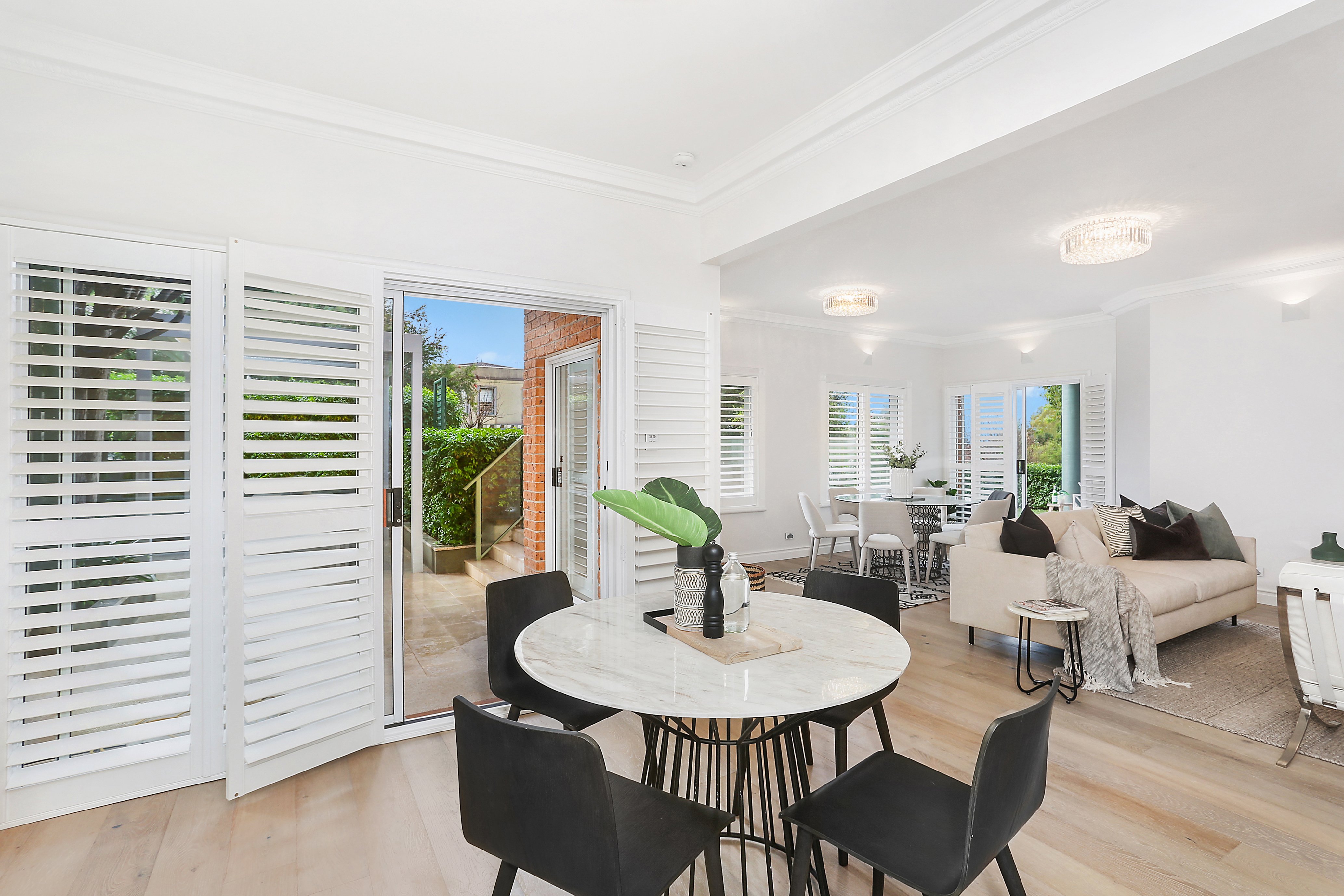 Real Estate For Sale 1/34 Awaba Street Mosman , NSW
