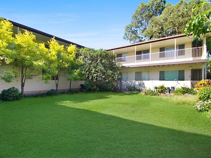 4/193 Kennedy Drive TWEED HEADS WEST NSW