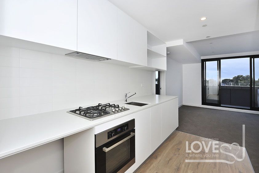 THE PENTHOUSE SUITE - HIGH QUALITY LIVING!