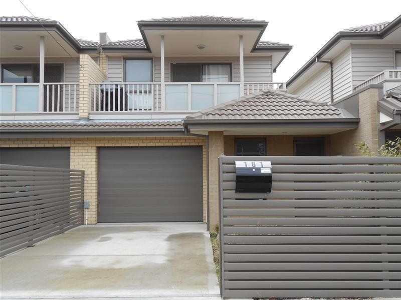 181 Jukes Road, Fawkner