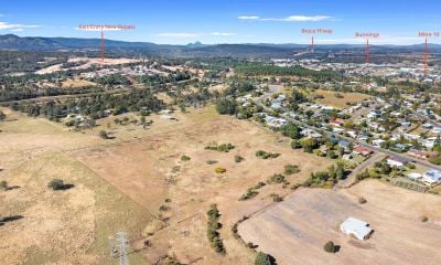 NOOSA ROAD DEVELOPMENT OPPORTUNITY!