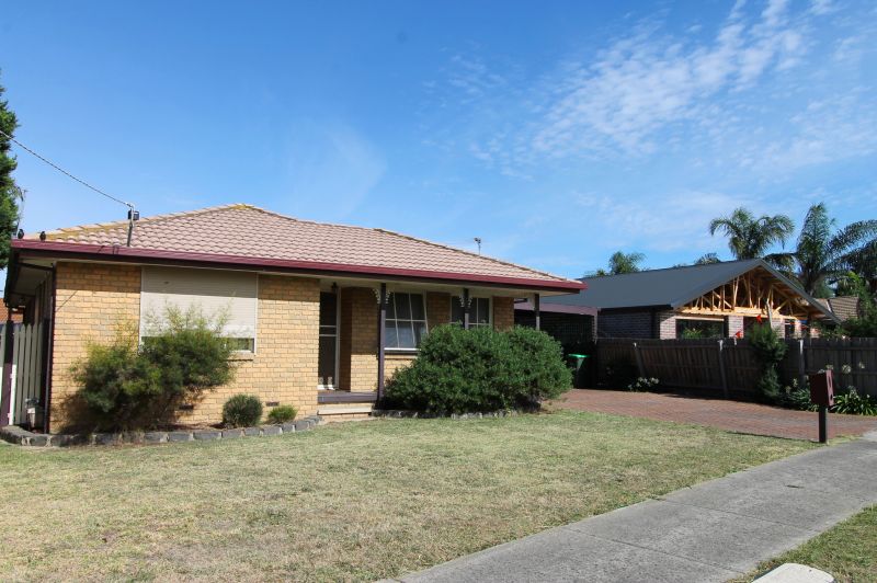 1 Carousel Court, Epping