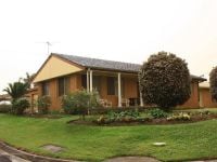 181 North Bank Road BELLINGEN NSW