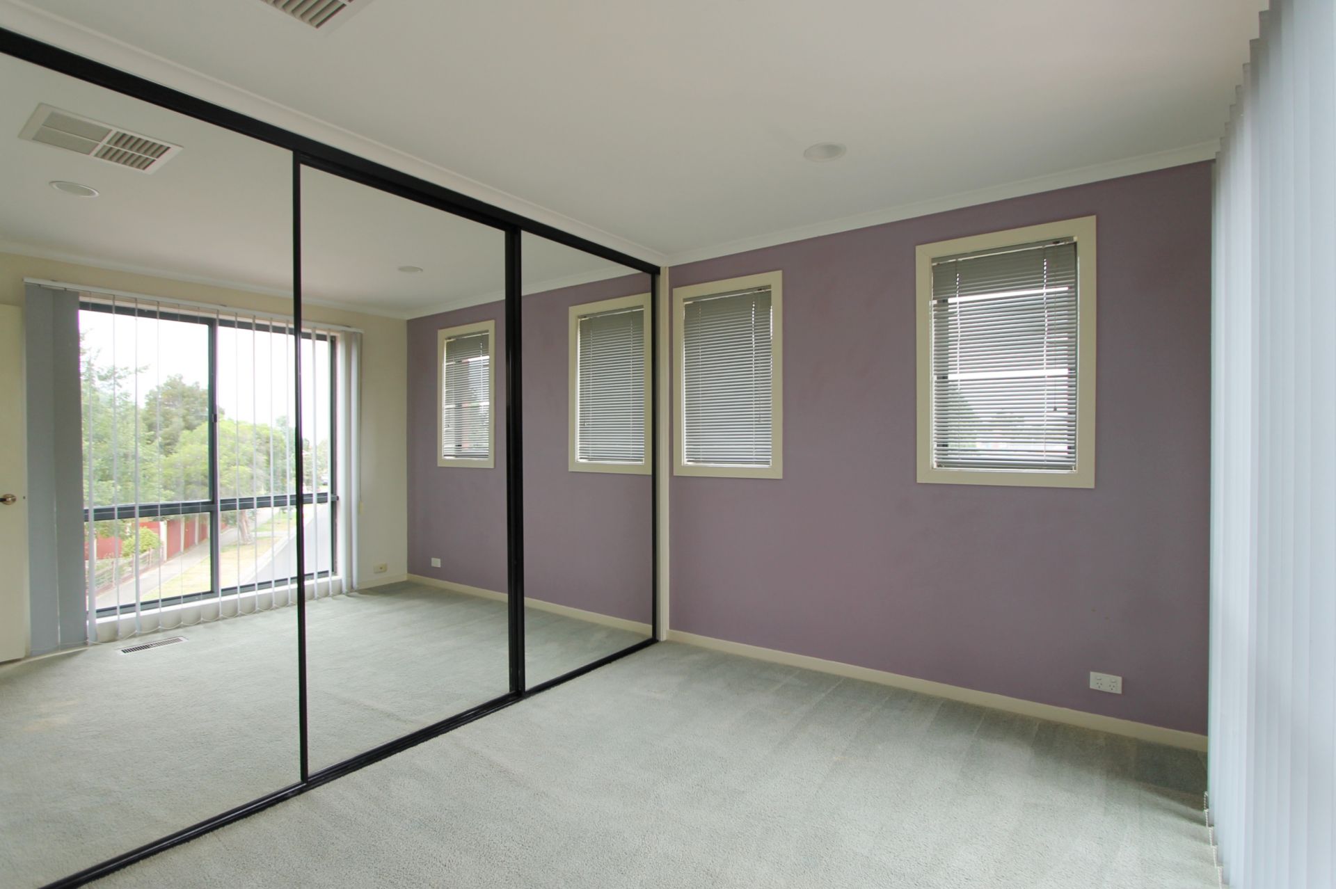 3 BEDROOM + STUDY AND LOW MAINTENANCE