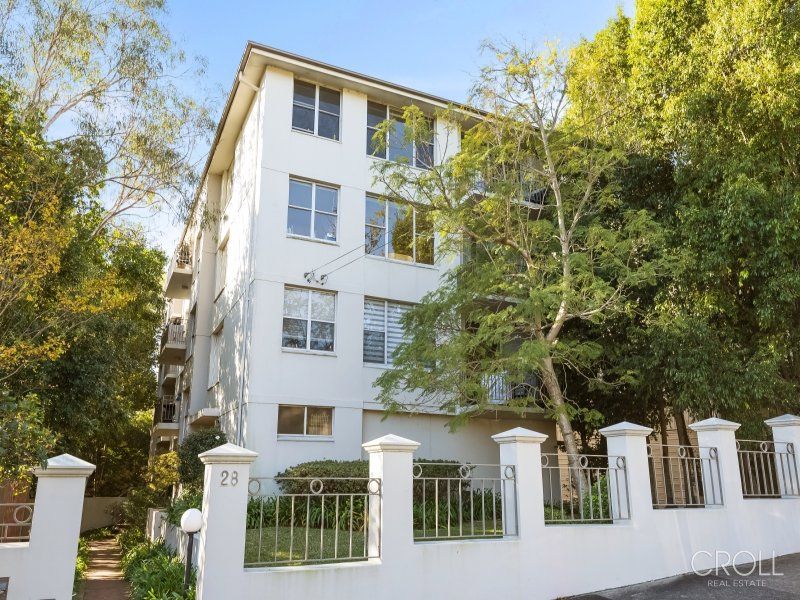 9/28 Moodie Street CAMMERAY NSW, Cammeray - Thumbnail 6