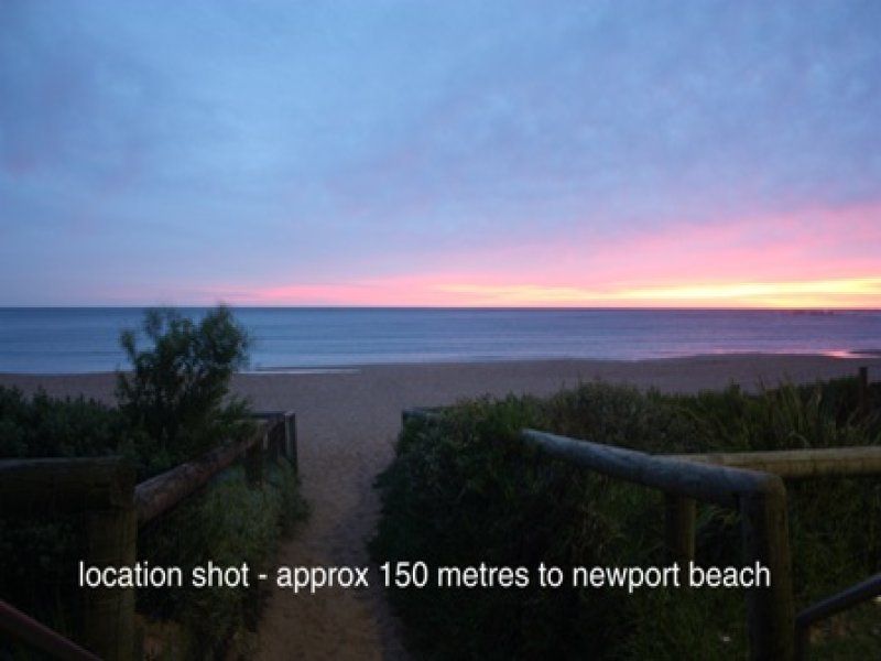 4/91 foamcrest Avenue NEWPORT NSW 2106, Newport - Thumbnail 4