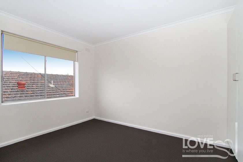 Spacious Apartment in Prime Position!
