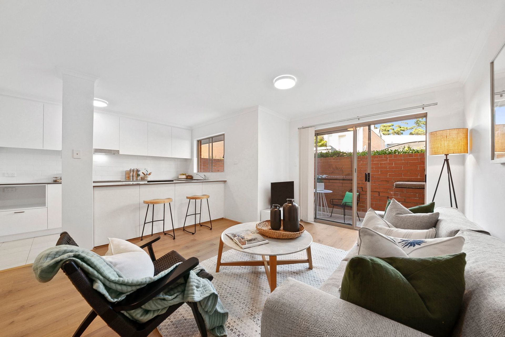 15/16 Bardwell Road, Mosman - Image 1