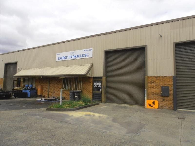 FACTORY IDEAL FOR SMALL BUSINESS