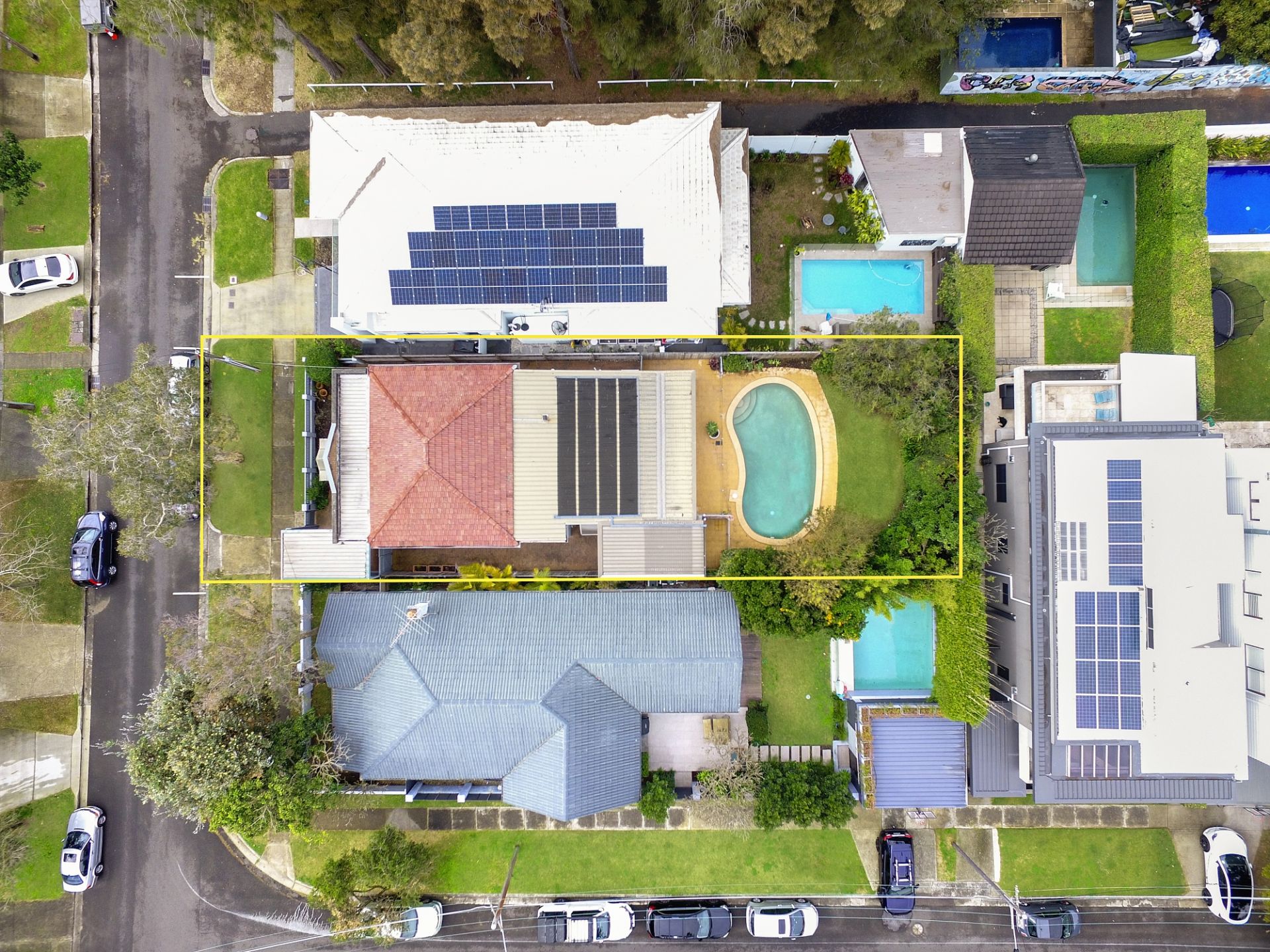 23 Gilgandra Road, North Bondi, North Bondi - Thumbnail 3