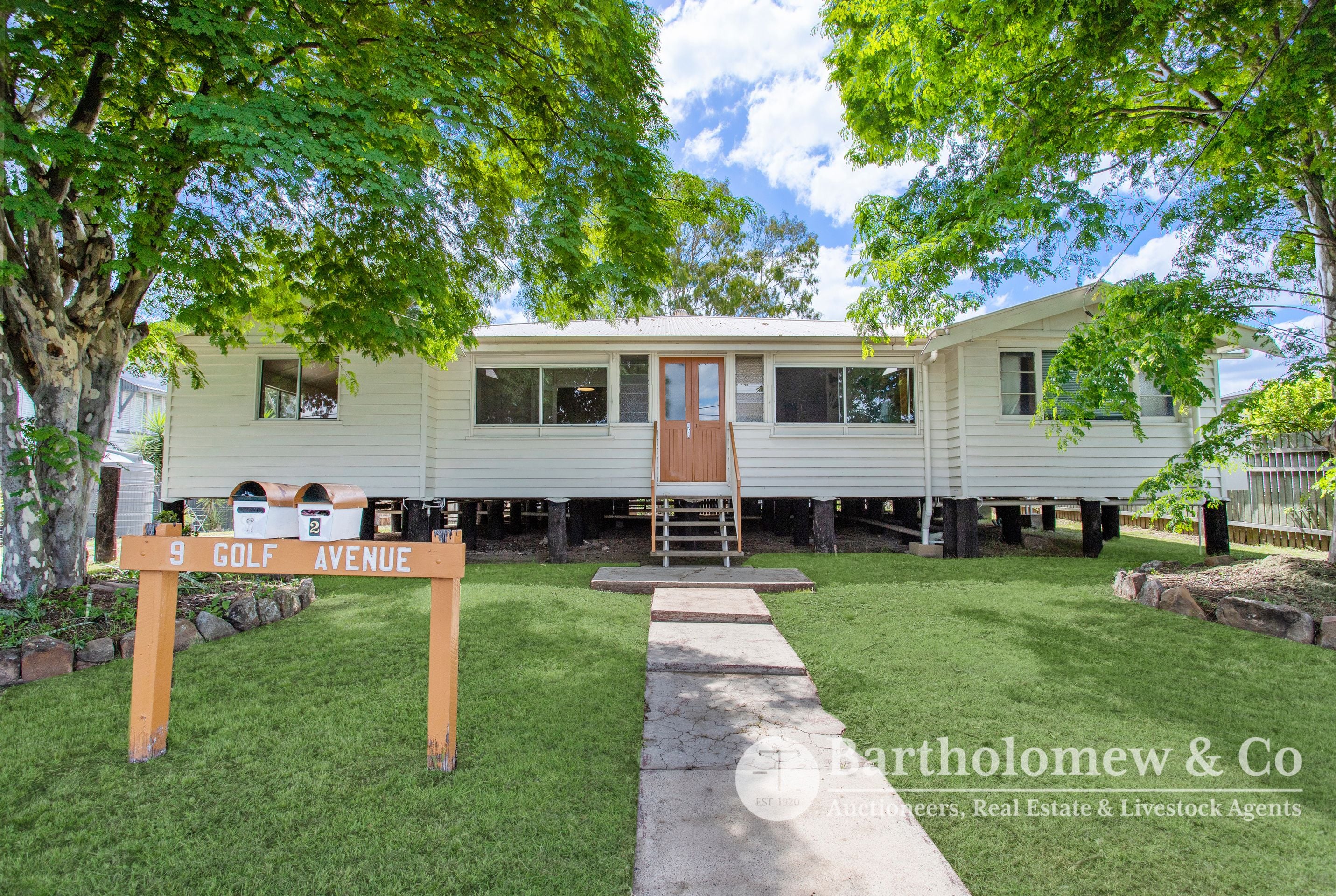 Real Estate For Sale 9 Golf Avenue Boonah , QLD