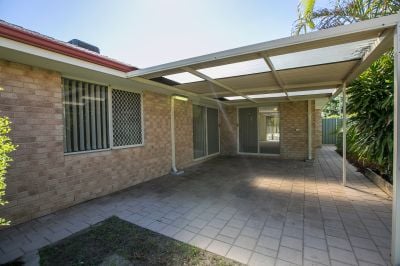 7 Jerrat Mews, Atwell