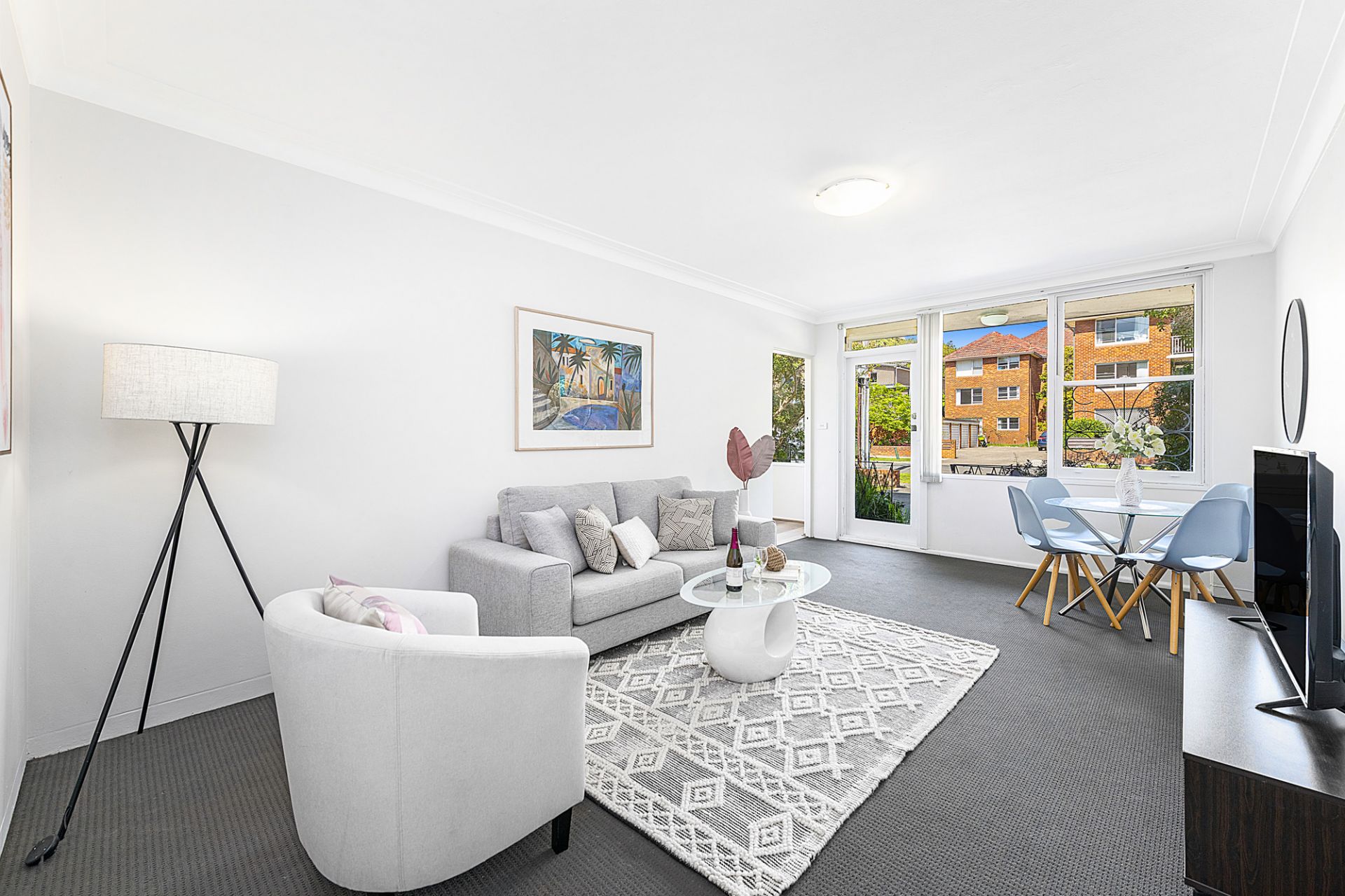 2/17-21 Russell Street, Strathfield, Strathfield - Thumbnail 2