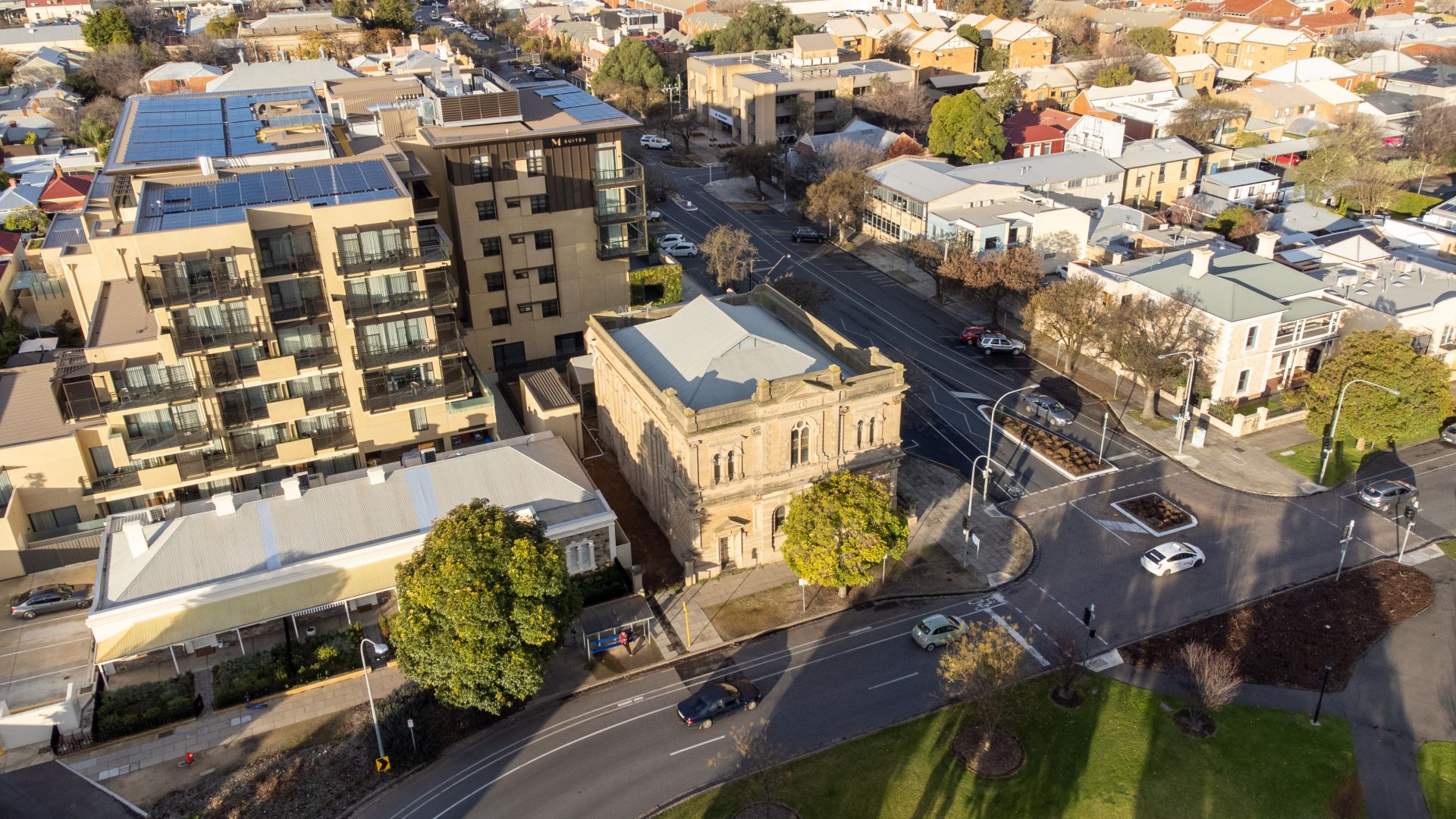 212 Tynte Street, North Adelaide Williams Real Estate