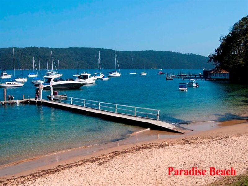 12 Paradise Avenue CLAREVILLE NSW 2107, Clareville - Thumbnail 3
