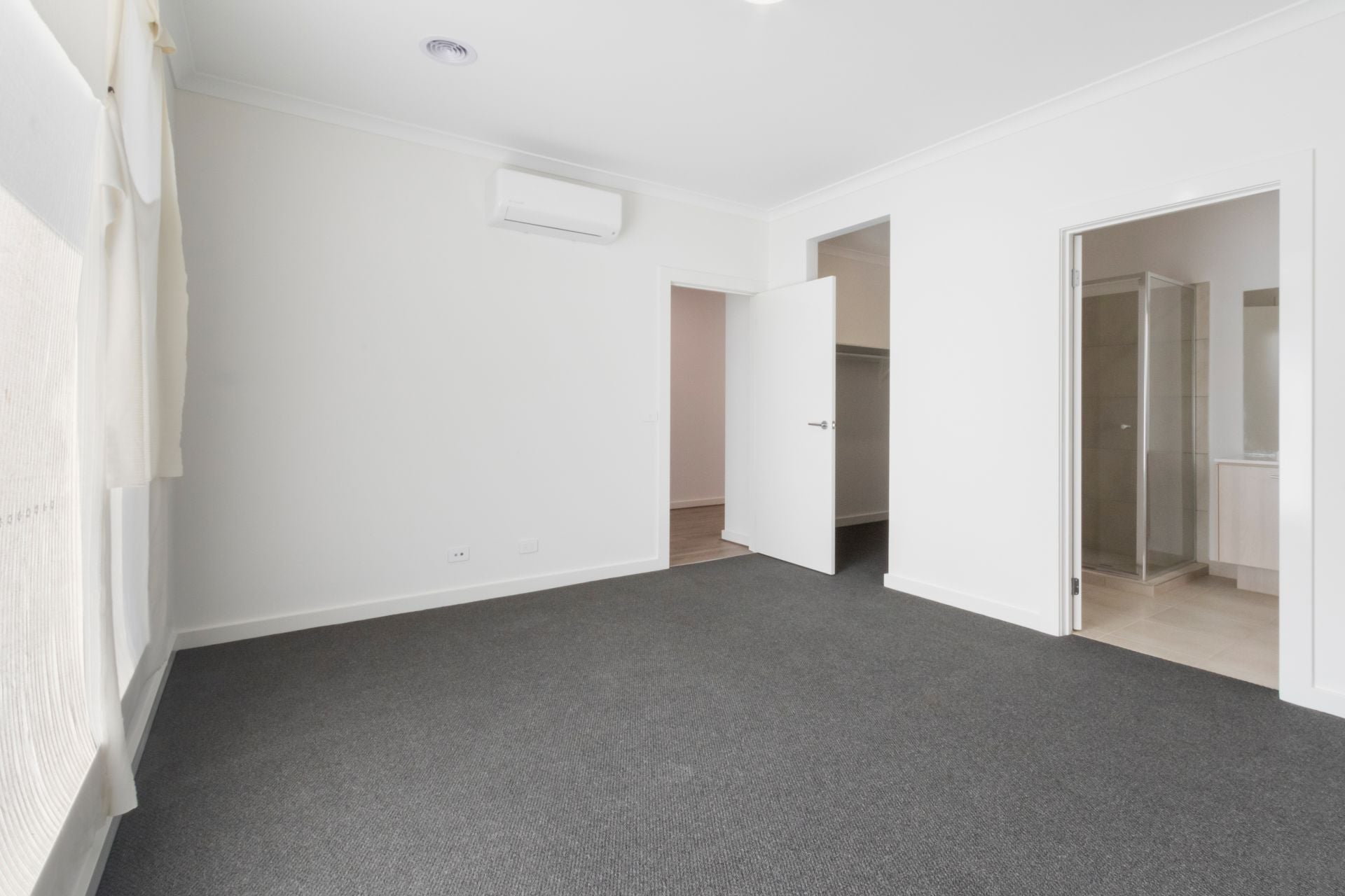BRAND NEW FAMILY HOME