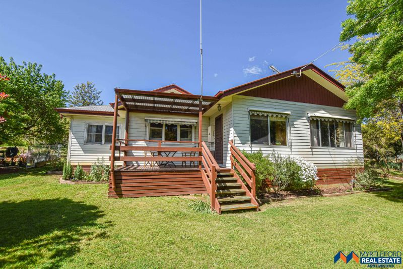 Real Estate For Sale 840 MyrtlefordYackandandah Road Myrtleford , VIC
