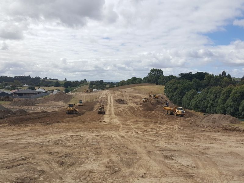 Lot 222/ Isabella Boulevard, Korumburra VIC 3950