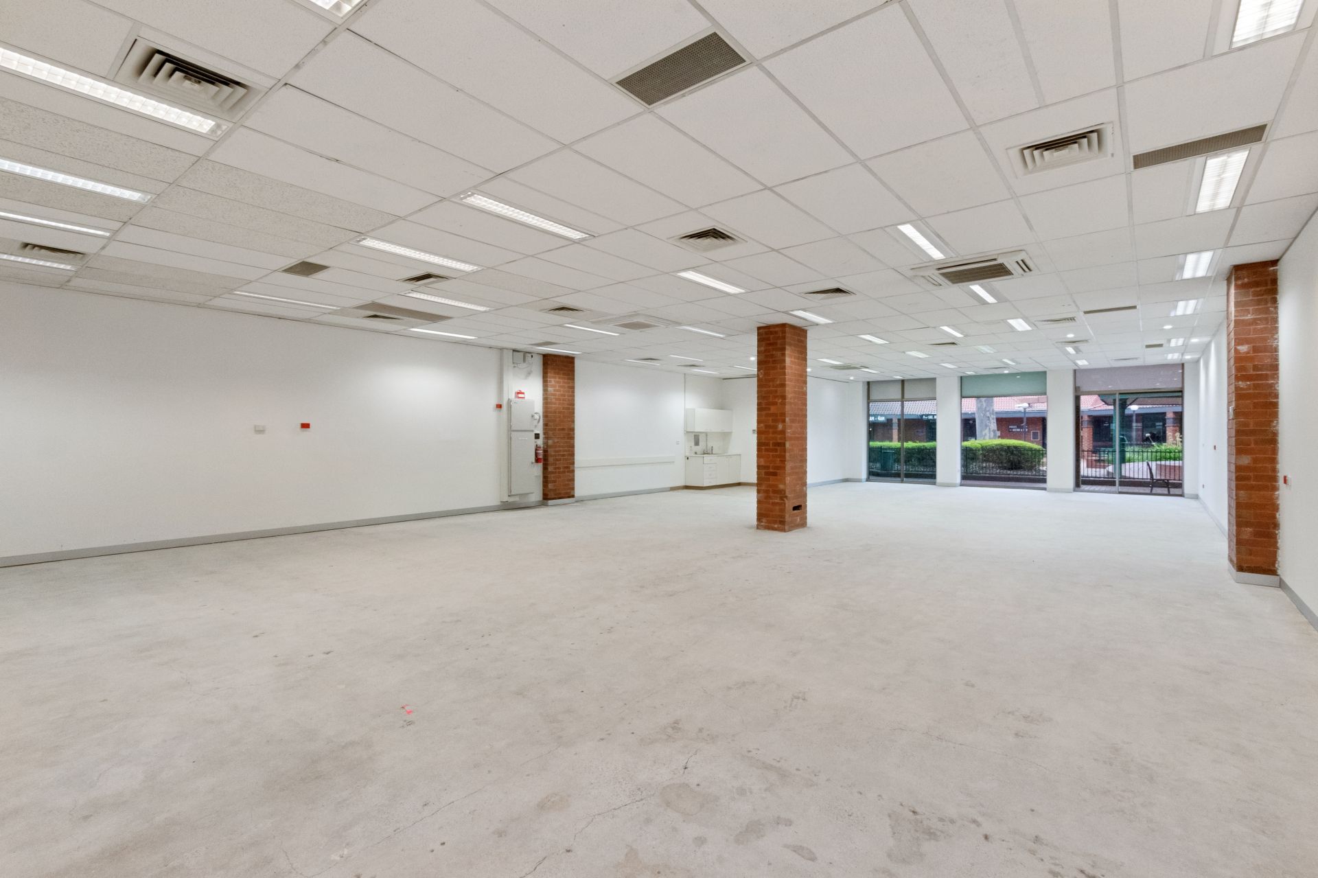 High Profile Commercial Opportunity