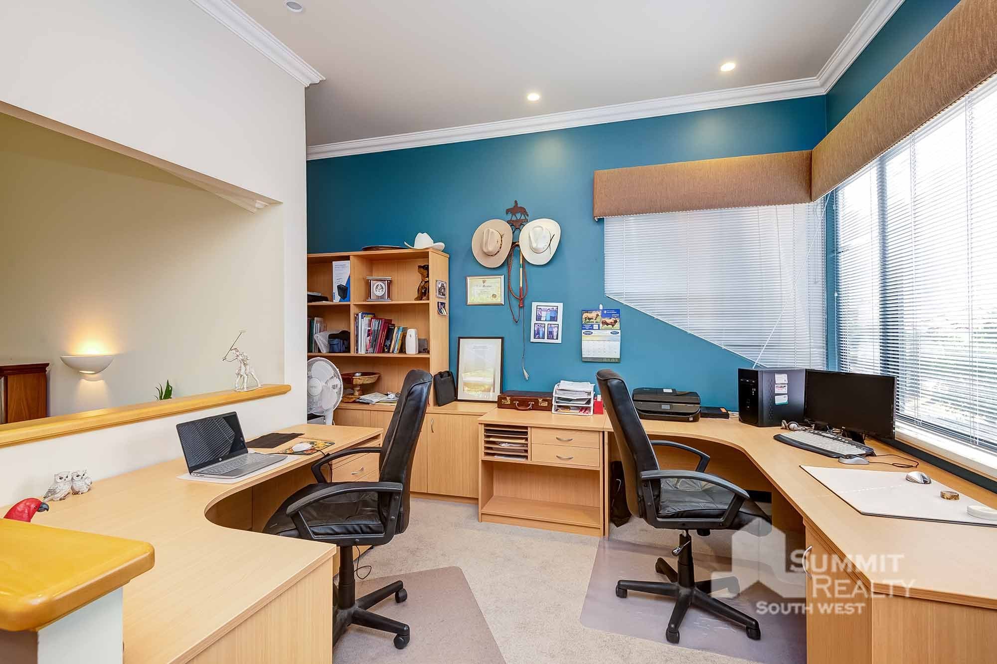 Real Estate For Sale 14 Kalari Rise South Bunbury , WA