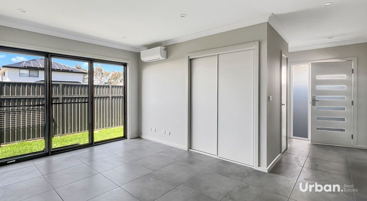 Tahmoor 45A Dulcimere Street