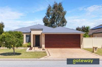 20 Warrego Street, Hammond Park