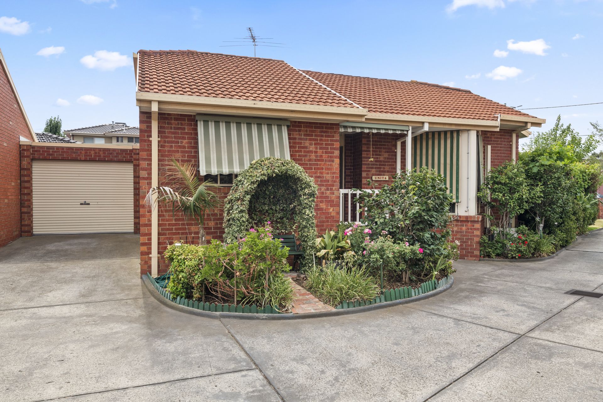 Real Estate For Sale 6/23 Miranda Road Reservoir , VIC