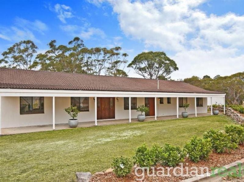 125A Annangrove Road, Annangrove - Thumbnail 2