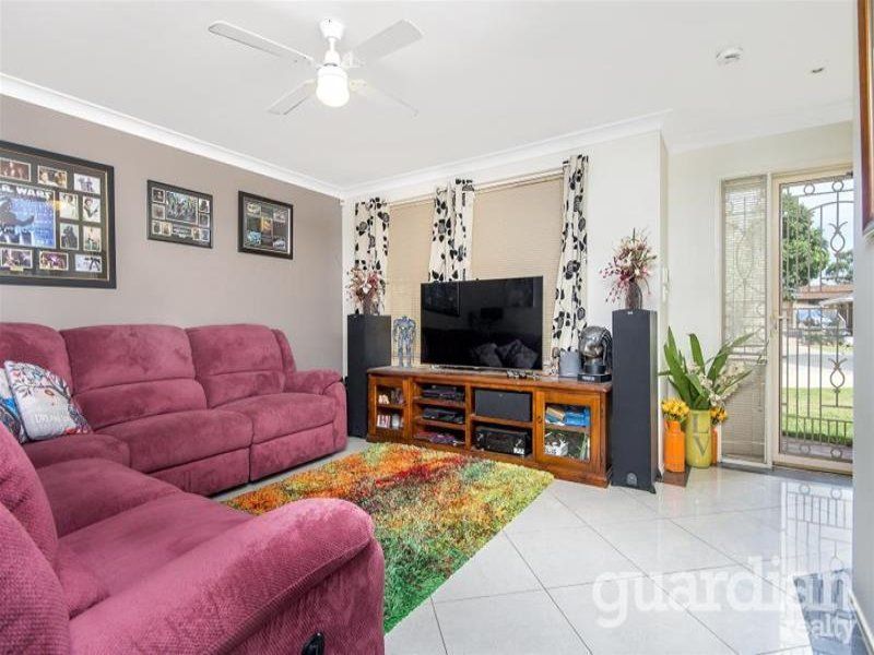 5 Joanie Place GLENDENNING NSW, Glendenning - Thumbnail 3