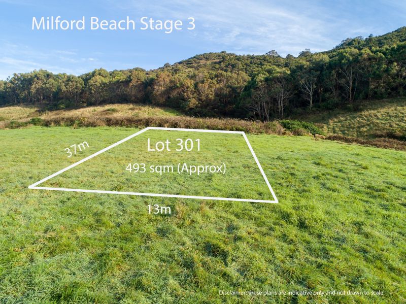 301/ Coastal Link, Apollo Bay, VIC, Apollo Bay - Thumbnail 4