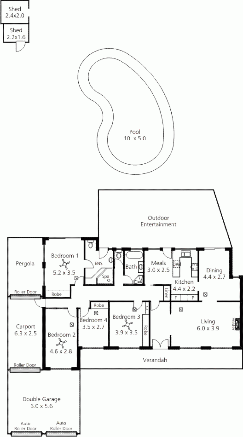 10 Baroota Avenue Rostrevor 5073