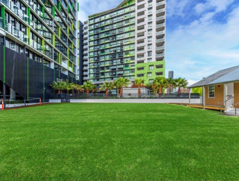 603/10 Trinity Street, Fortitude Valley - Thumbnail 3
