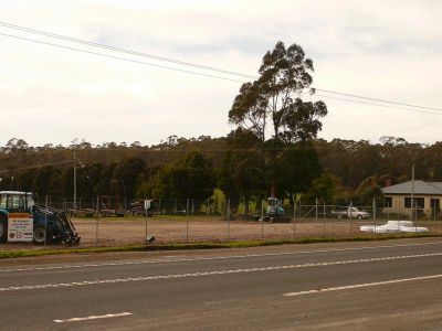 1 York Street, LATROBE, Latrobe - Thumbnail 4