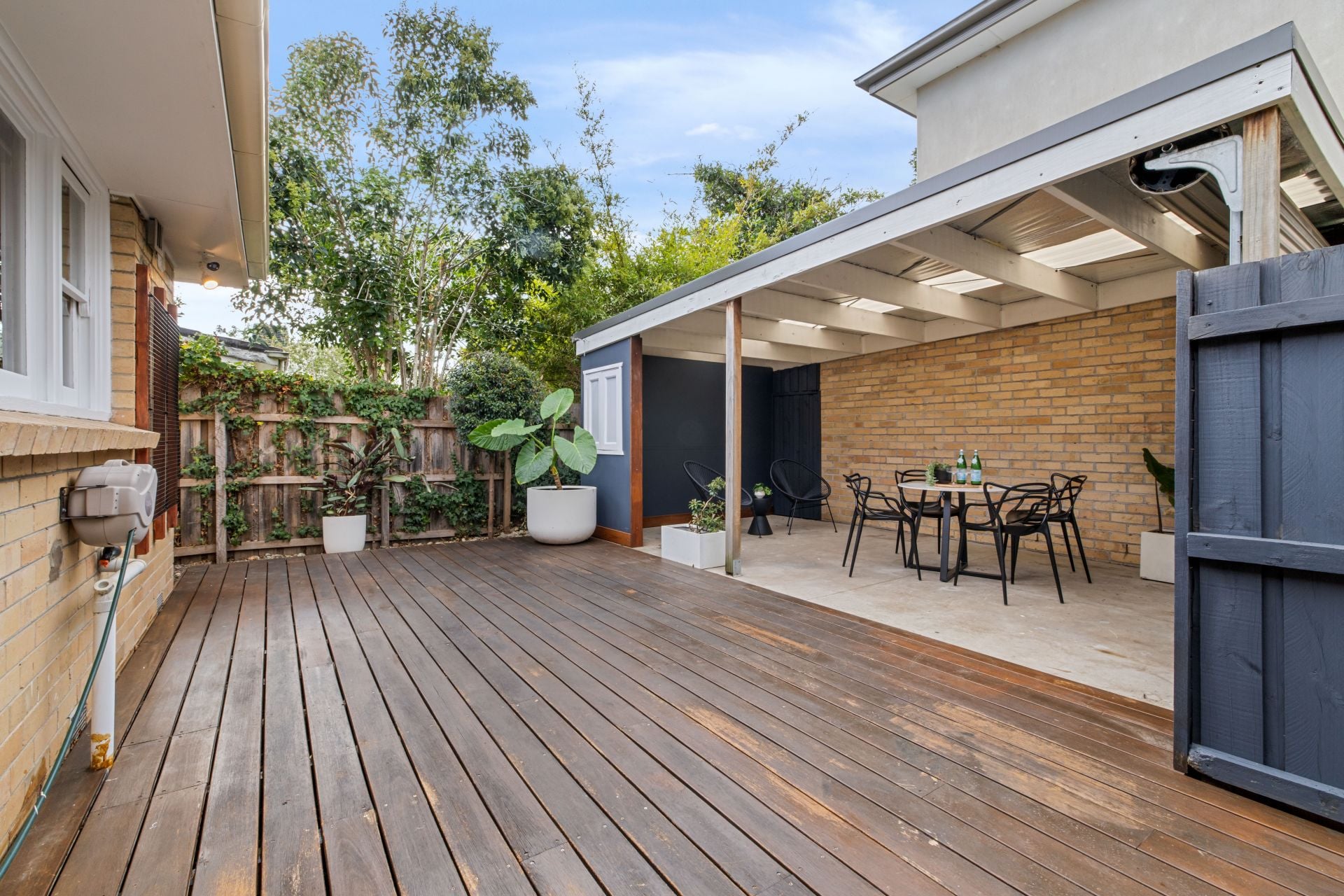 A Comfortable And Convenient Lifestyle In Kingsbury