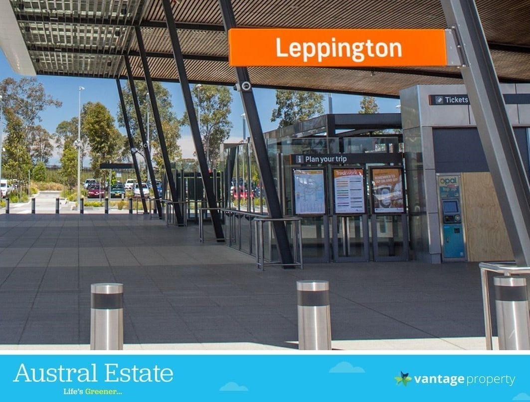 Austral 305-315 Twelfth Avenue | AUSTRAL ESTATE