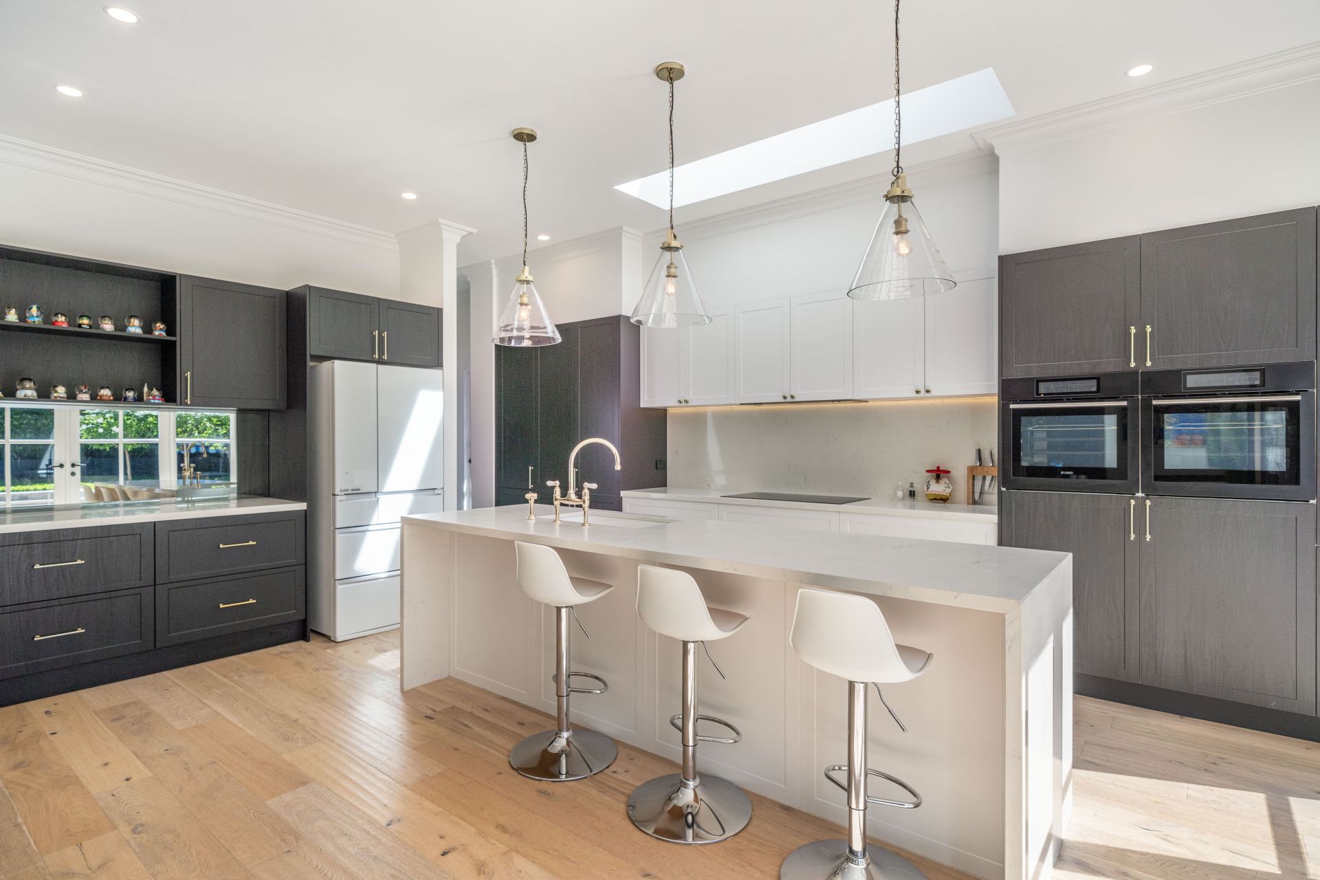 Kay & Burton 57 Brandon Street, Glen Iris