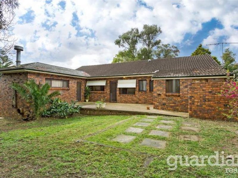 9 George Parade BAULKHAM HILLS NSW, Baulkham Hills - Thumbnail 4