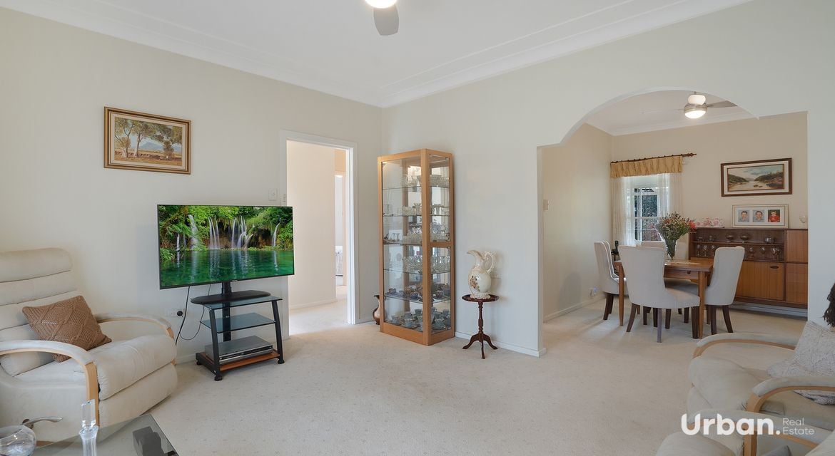 Branxton 14 Railway Street