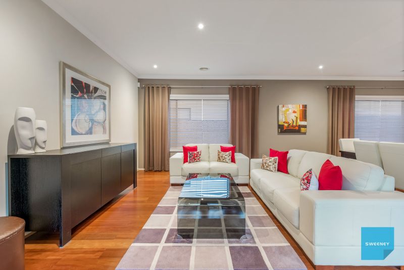 45 Gardenia Way, Caroline Springs - Thumbnail 8