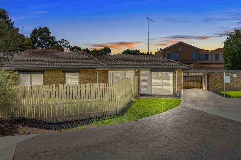 2/81 Rufus Street, Epping